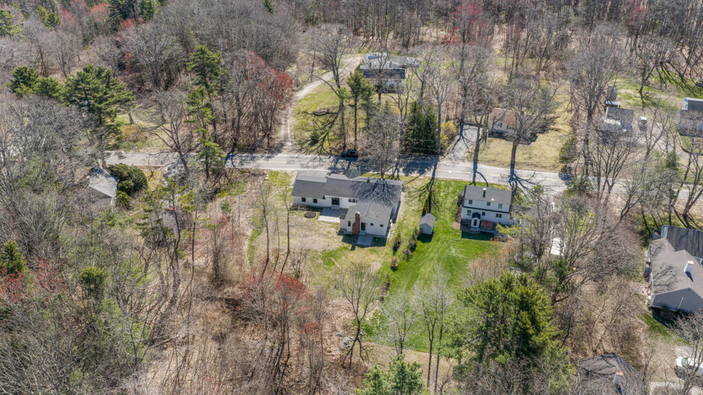 505 Mitchell Road Cape Elizabeth, ME 04107 - Photo 74 of 77 DJI_20260427095642_0013_D