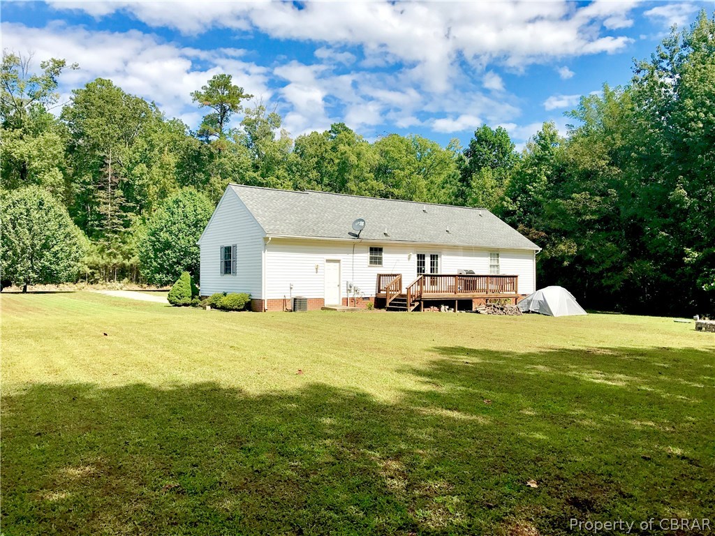 122 Weeks Road Water View, VA 23180 - Photo 14 of 17 Gallery Image 14
