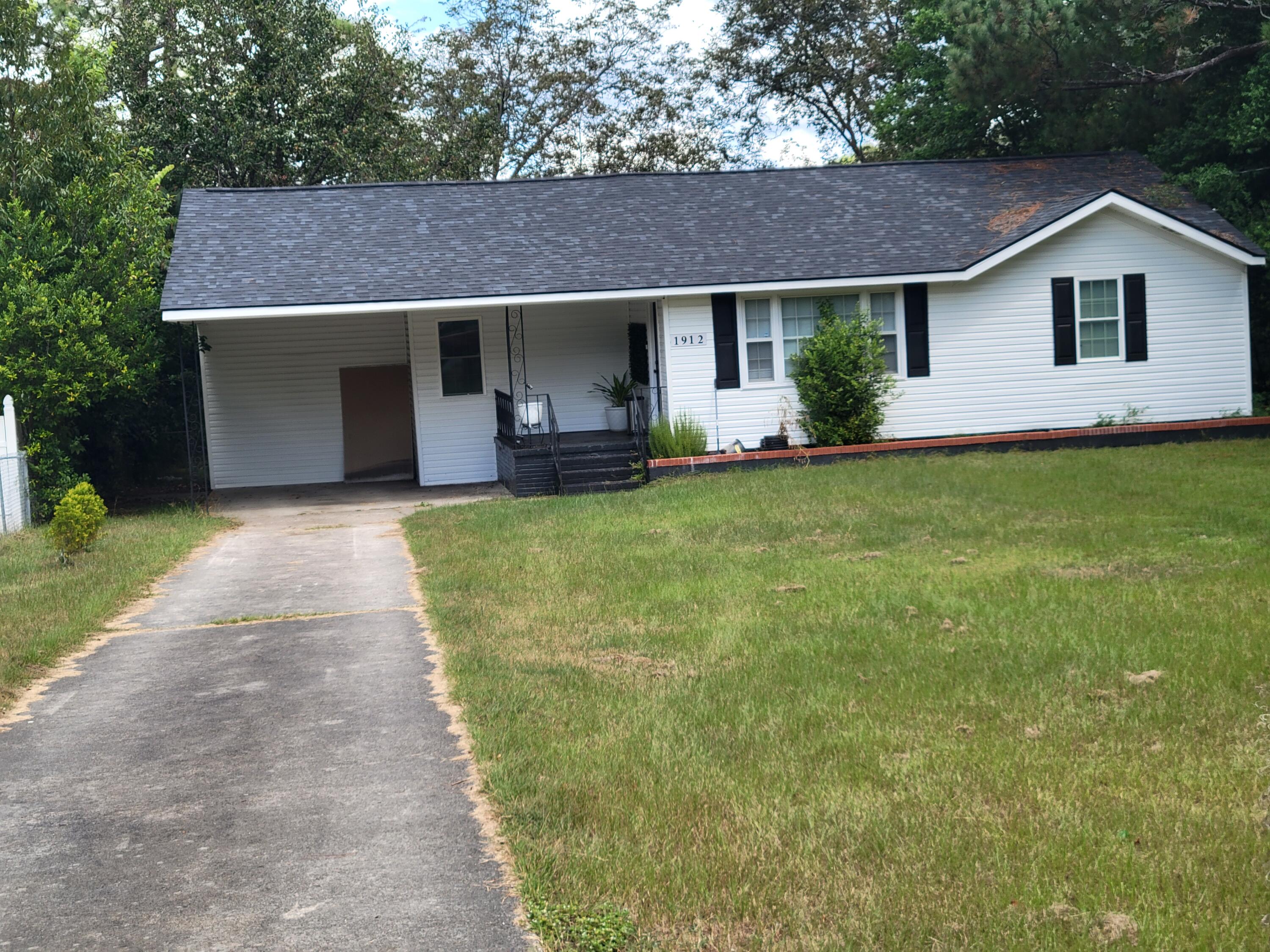 1912 Elizabeth Drive Augusta, GA 30906 - Photo 2 of 10 Eliz