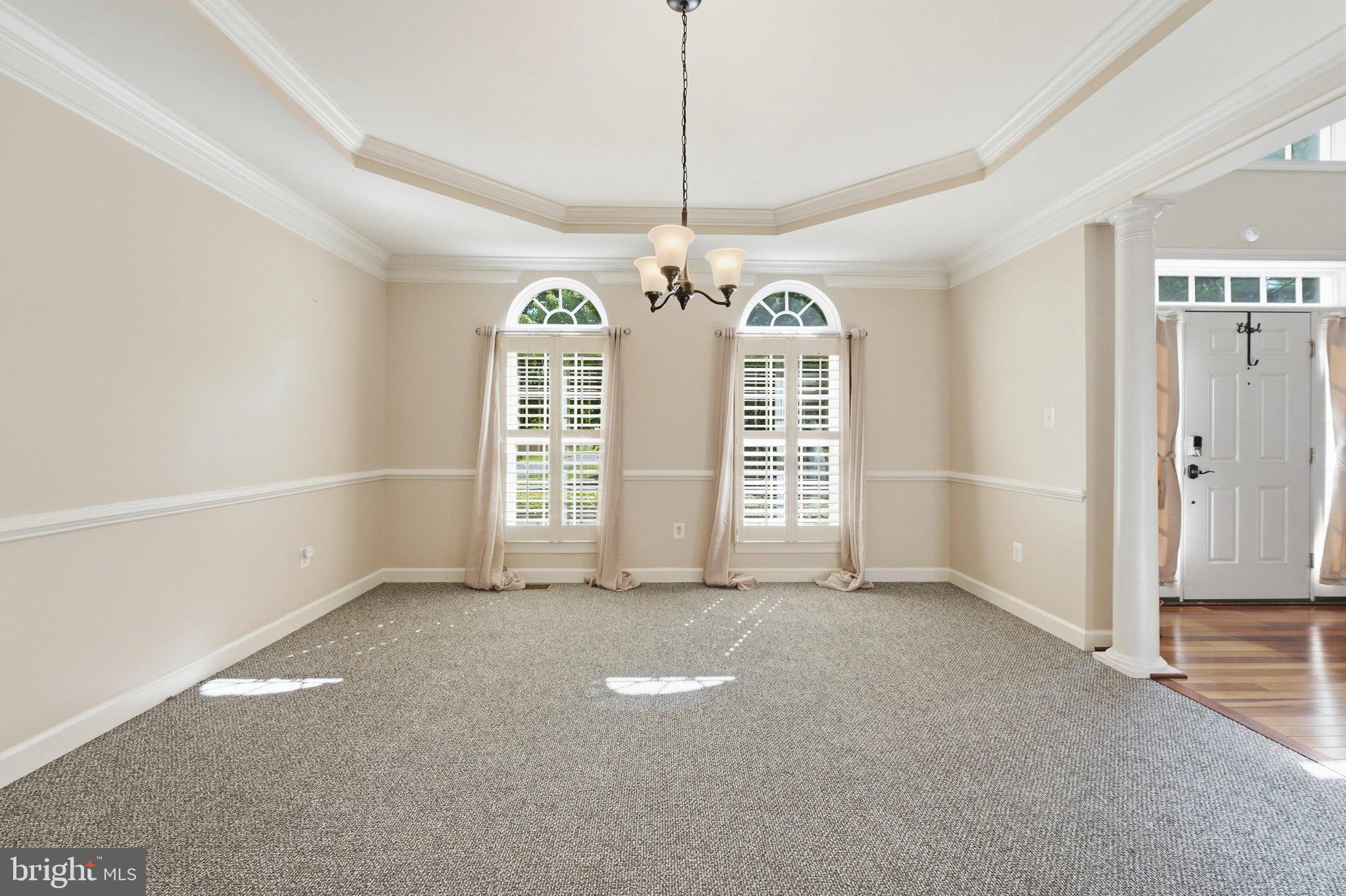 2148 Chestnut Lane Frederick, MD 21702 - Photo 6 of 77 Dining Room