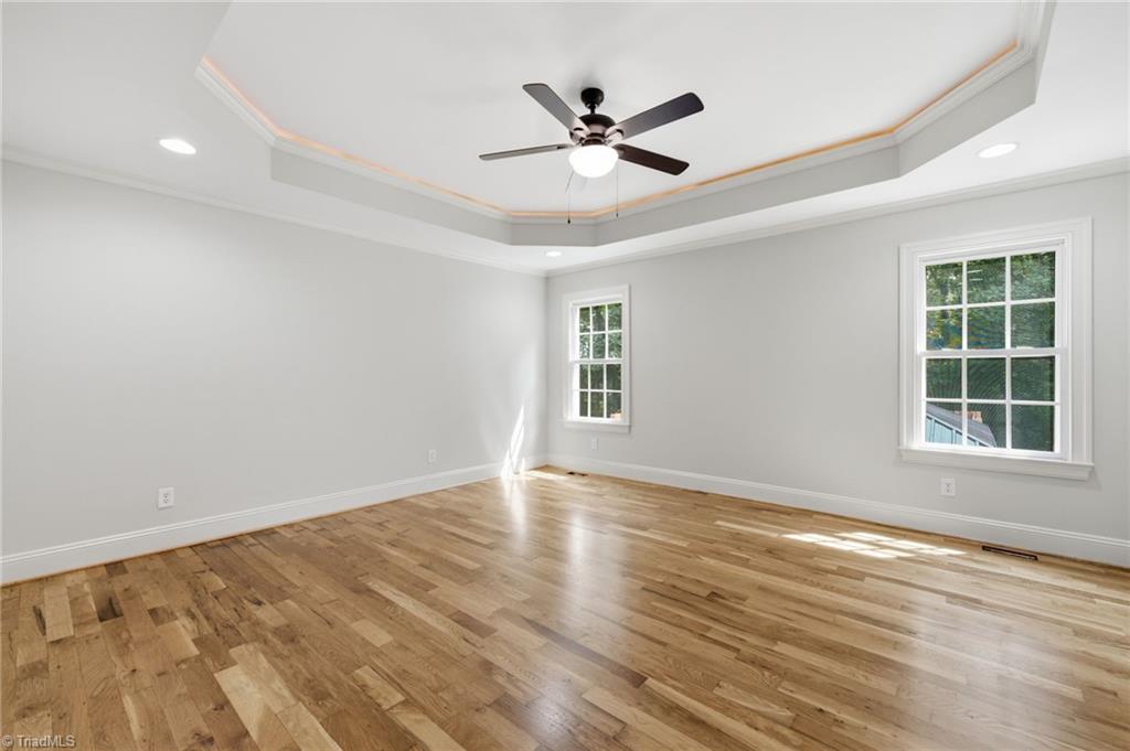 376 Staplewood Road Lexington, NC 27295 - Photo 26 of 50 Primary BR