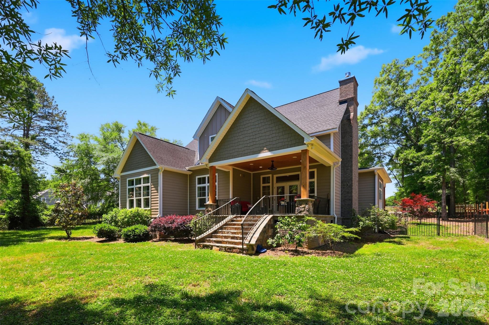 1595 Mary Ellen Drive Fort Mill, SC 29708 - Photo 38 of 45