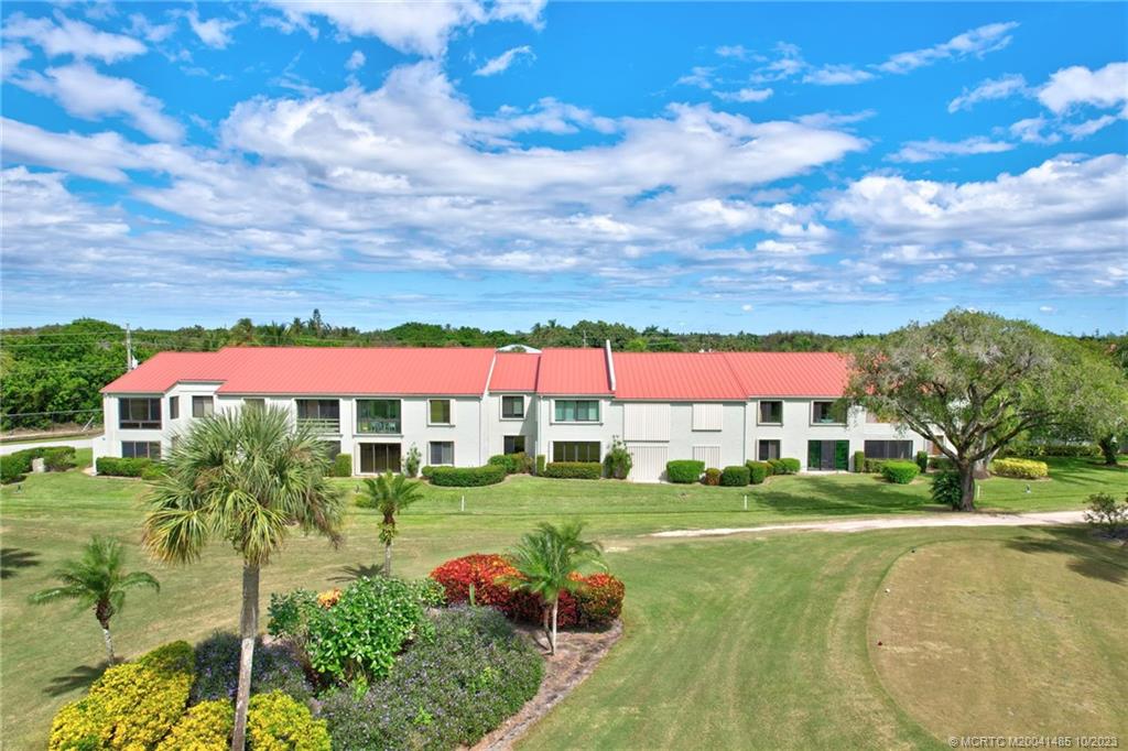 5403 Southeast Miles Grant Road, Unit H208 Stuart, FL 34997 - Photo 33 of 66 Gallery Image 33