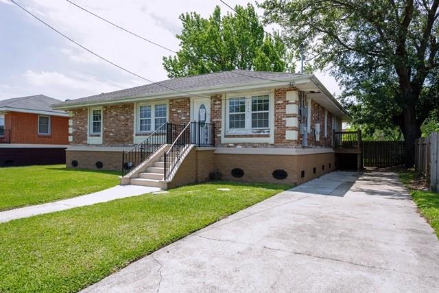 6920 Foch Road New Orleans, LA 70126 - Photo 2 of 25 Gallery Image 2