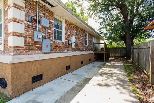6920 Foch Road New Orleans, LA 70126 - Photo 5 of 25 Gallery Image 5