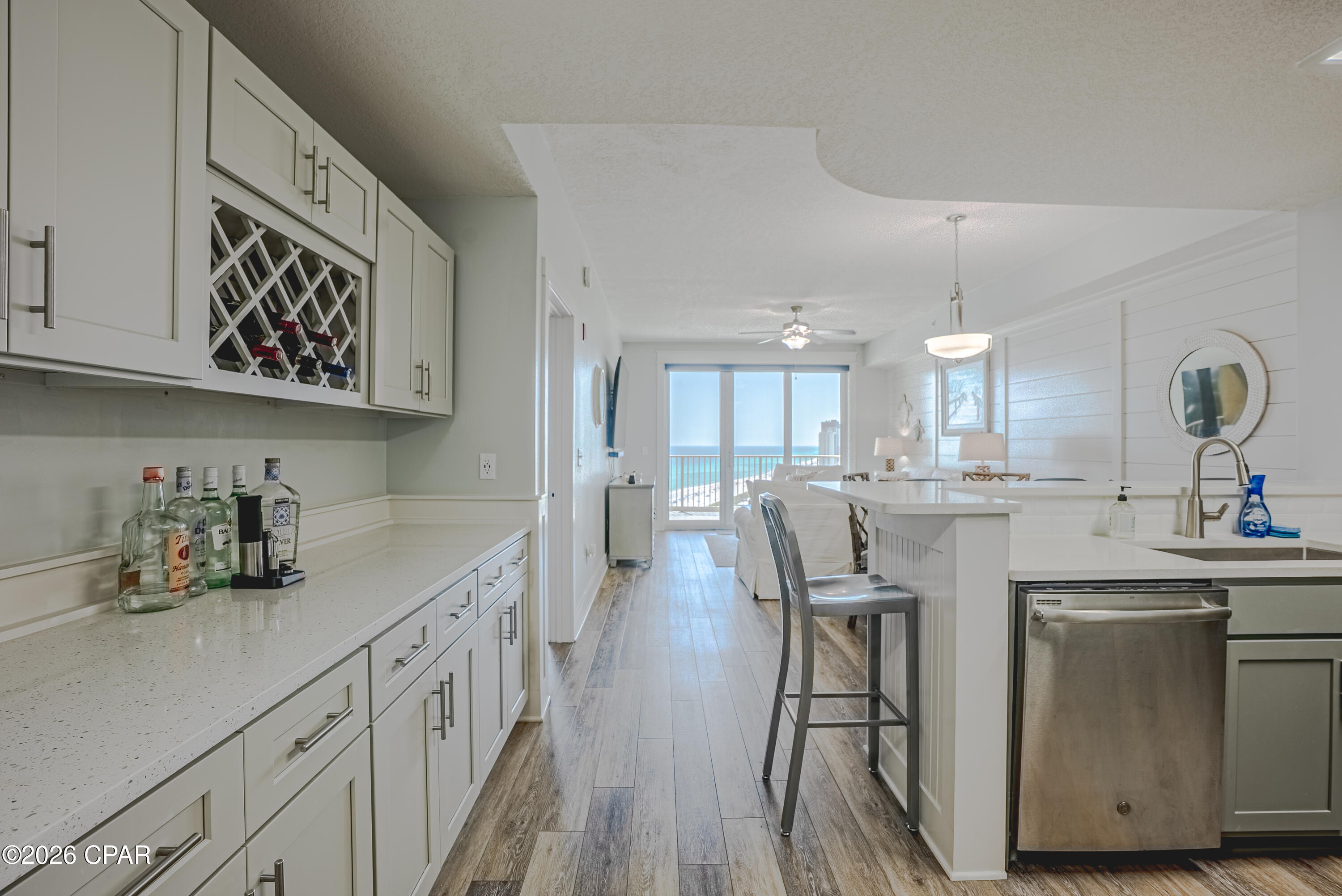 15928 Front Beach Road, Unit 31807 Panama City Beach, FL 32413 - Photo 12 of 116
