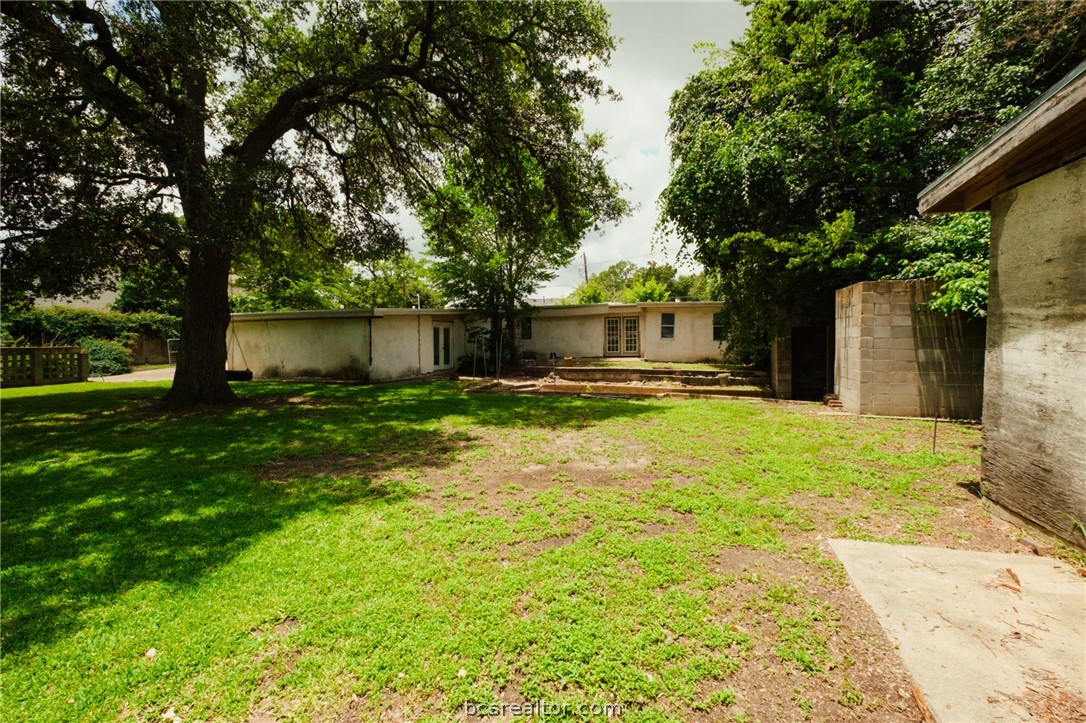 505 Foch Street Bryan, TX 77801 - Photo 19 of 22 Gallery Image 19
