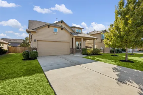 $412,499 | 1412 Elbe Street, Pflugerville, TX 78660