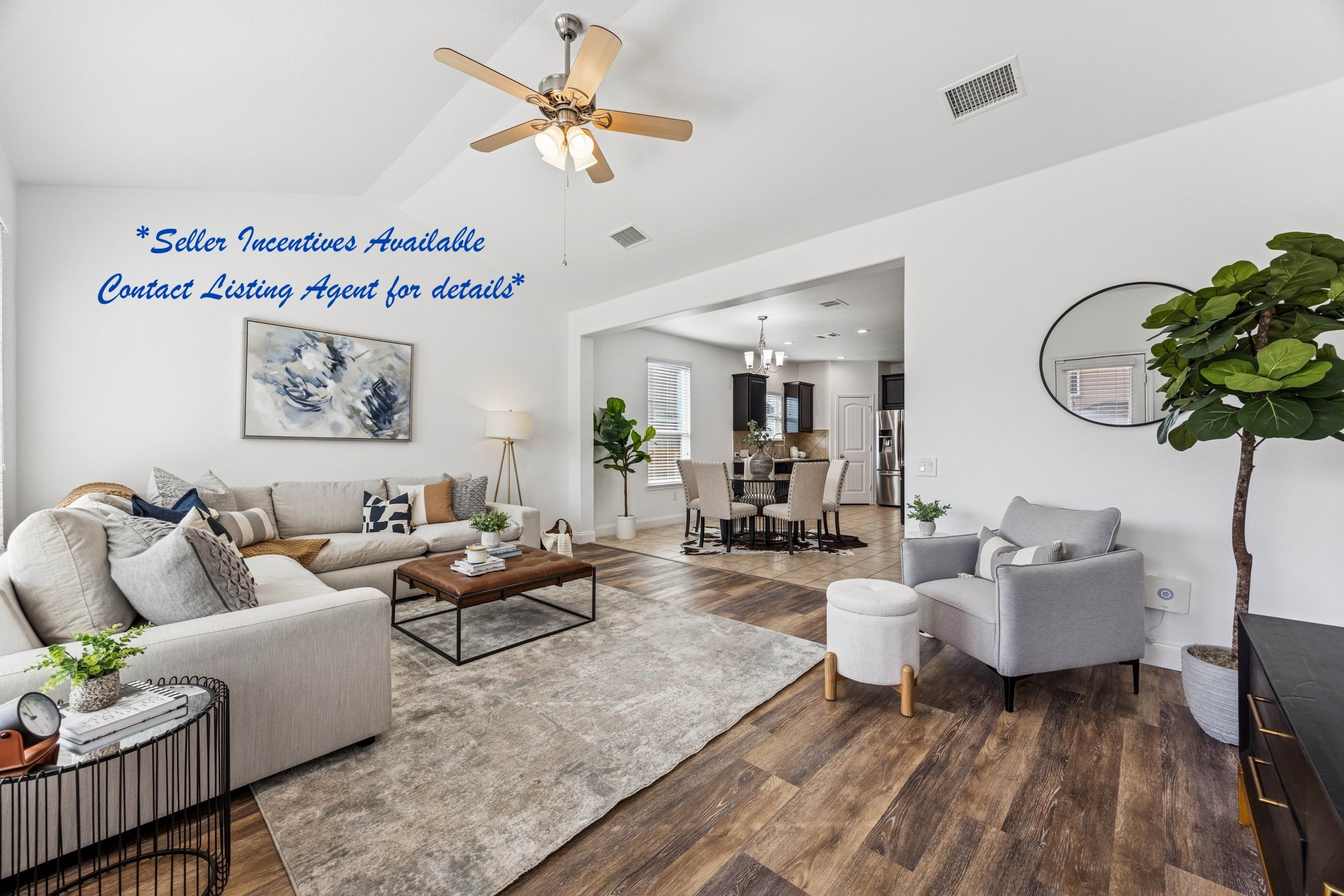 1412 Elbe Street Pflugerville, TX 78660 - Photo 1 of 32 ***Save On Your Monthly Payment!! Ask Us about the Seller Interest Rate Buy Down Incentive***