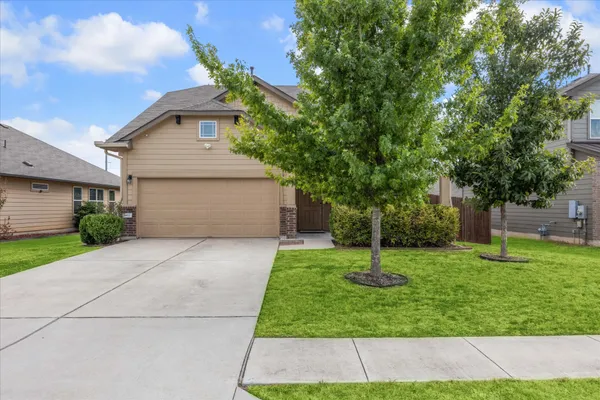 $409,900 | 1412 Elbe Street, Pflugerville, TX 78660