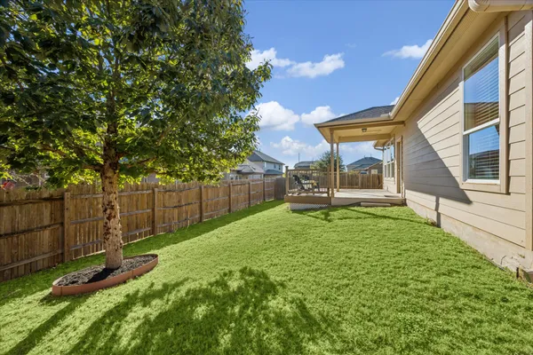 $409,900 | 1412 Elbe Street, Pflugerville, TX 78660