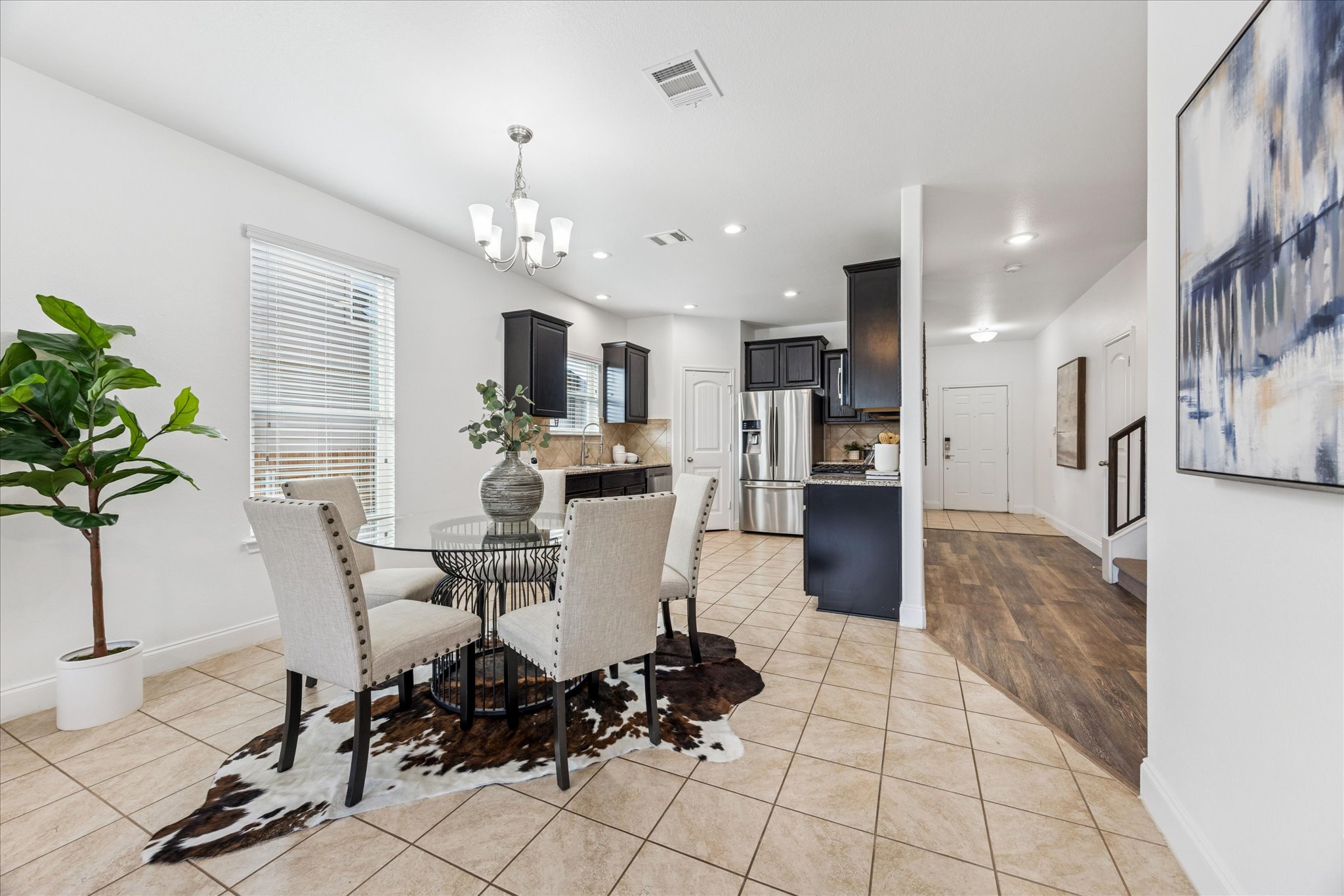 1412 Elbe Street Pflugerville, TX 78660 - Photo 9 of 32