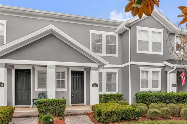 $333,000 | 14287 Avenue Of The Groves, Winter Garden, FL 34787