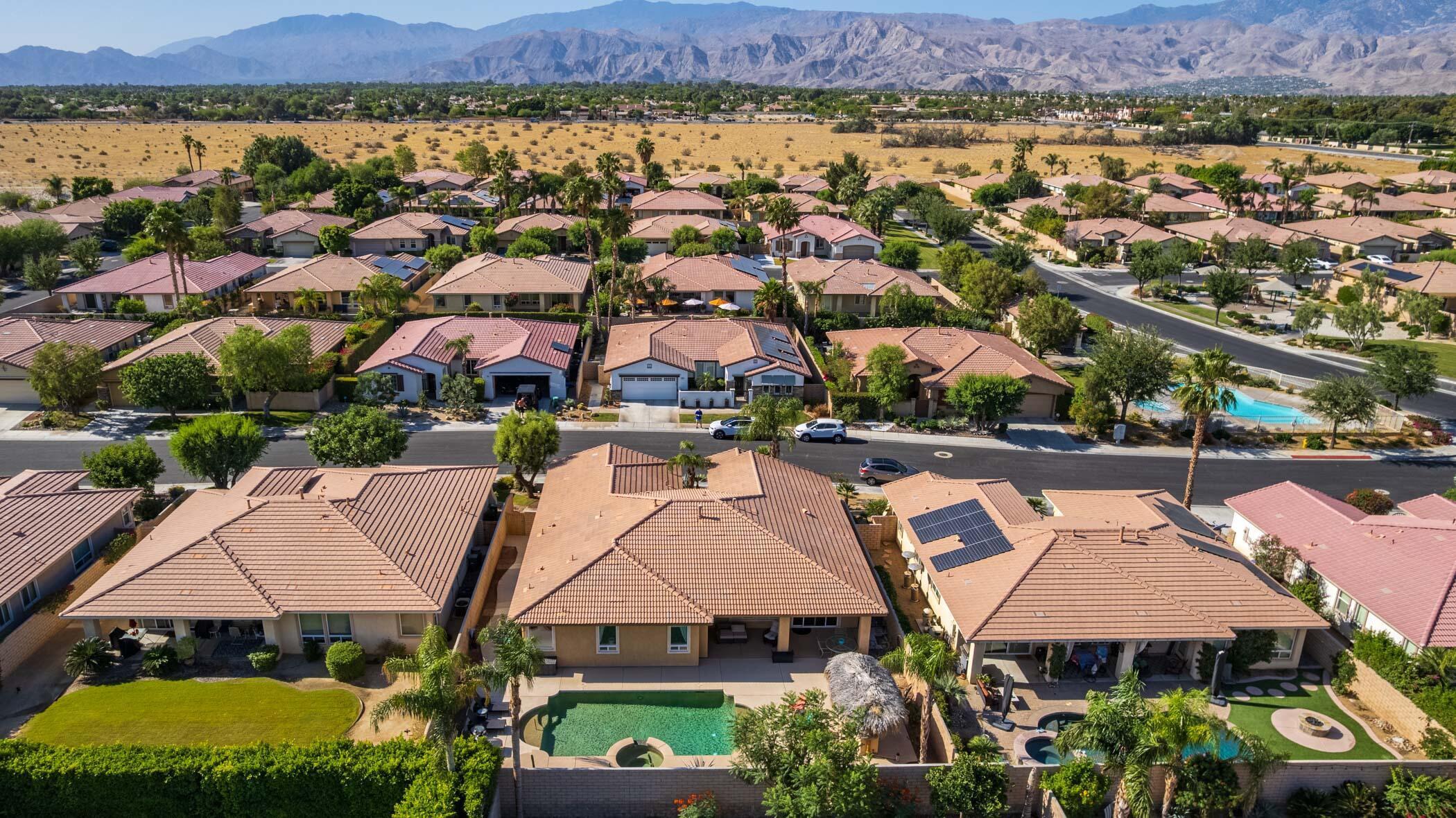 245 Via Martelli Rancho Mirage, CA 92270 - Photo 36 of 42 37