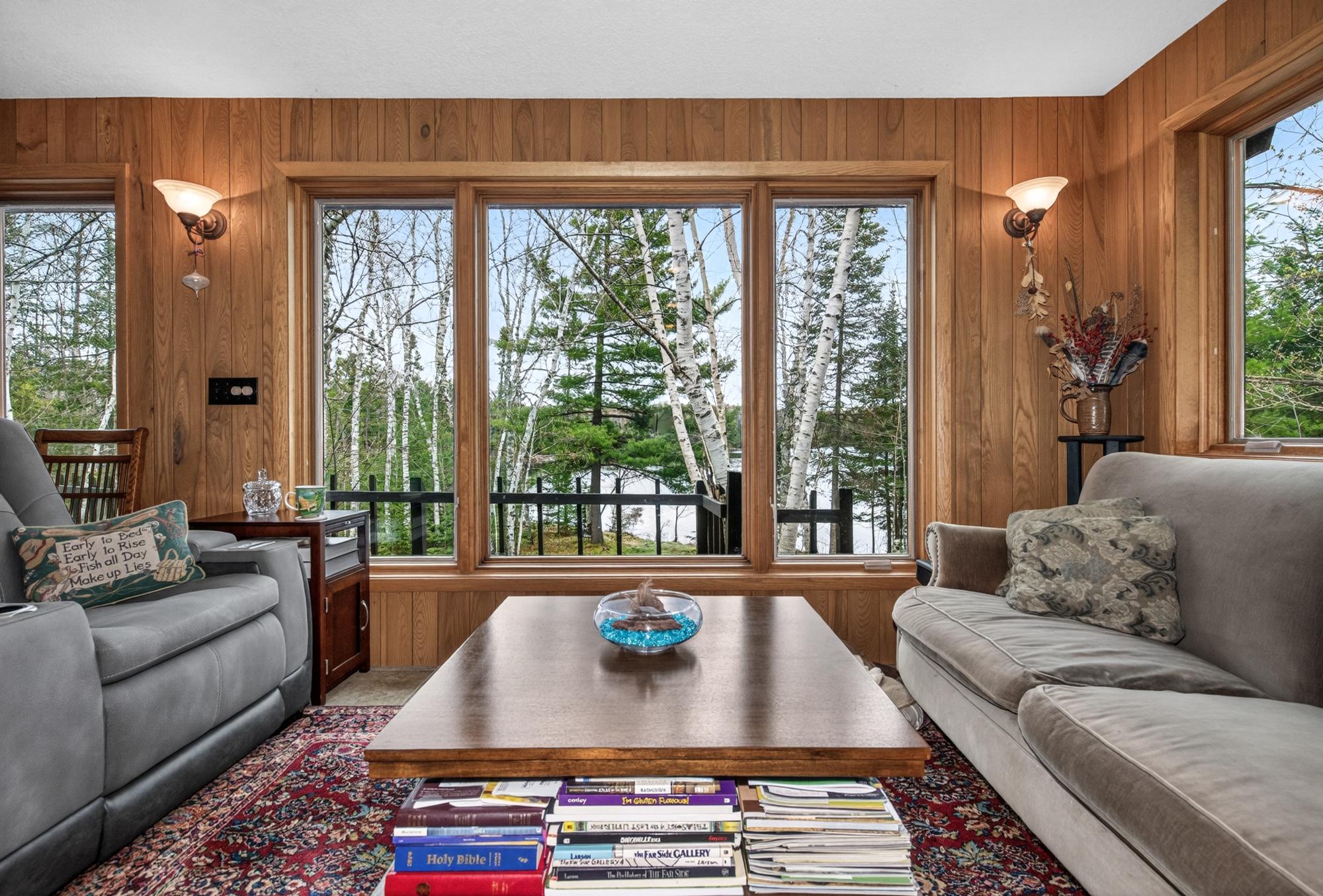 12020 Crab Lake Road Presque Isle, WI 54557 - Photo 10 of 41 Gallery Image 10