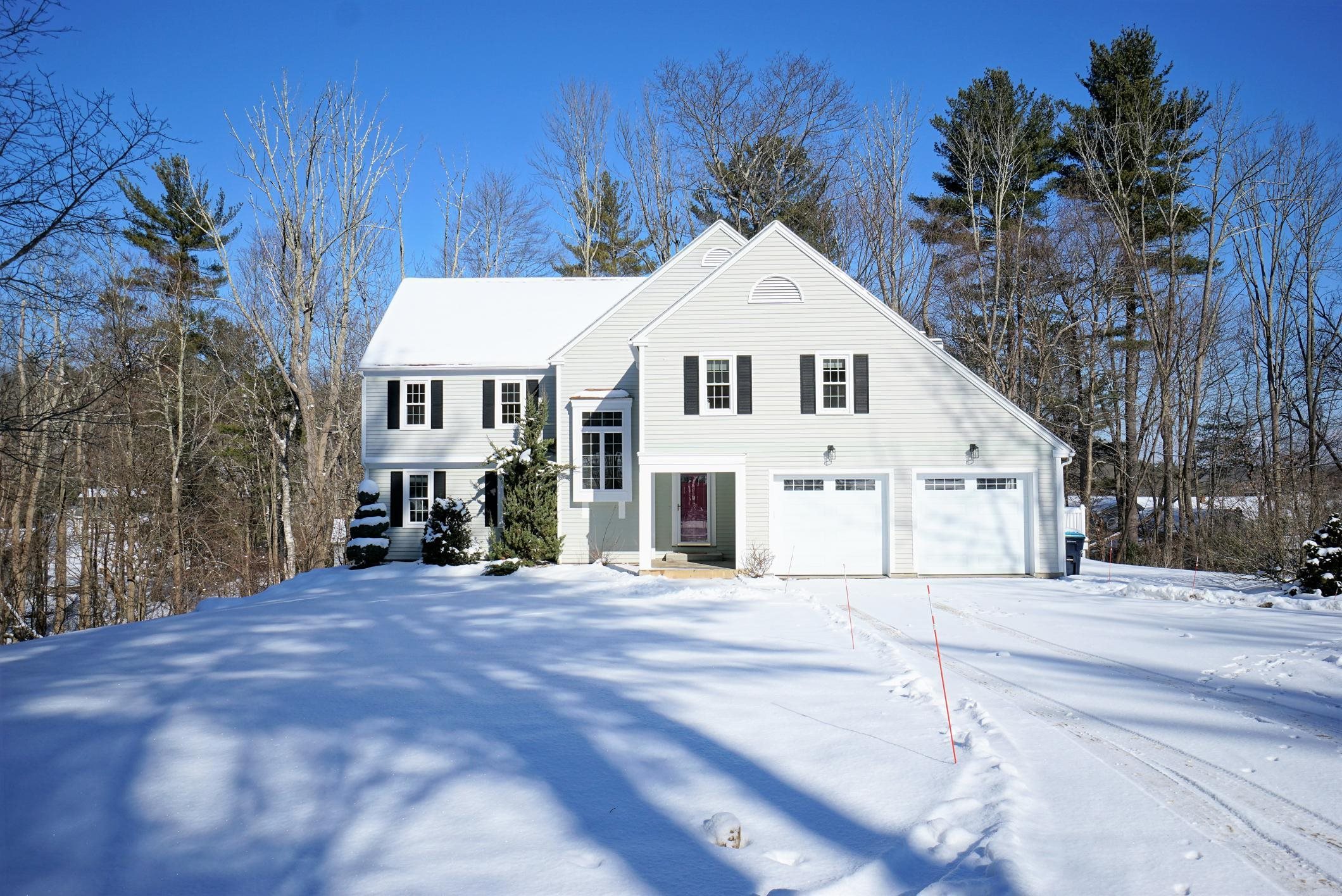 5 Chatburn Road Windham, NH 03087 - Photo 1 of 40