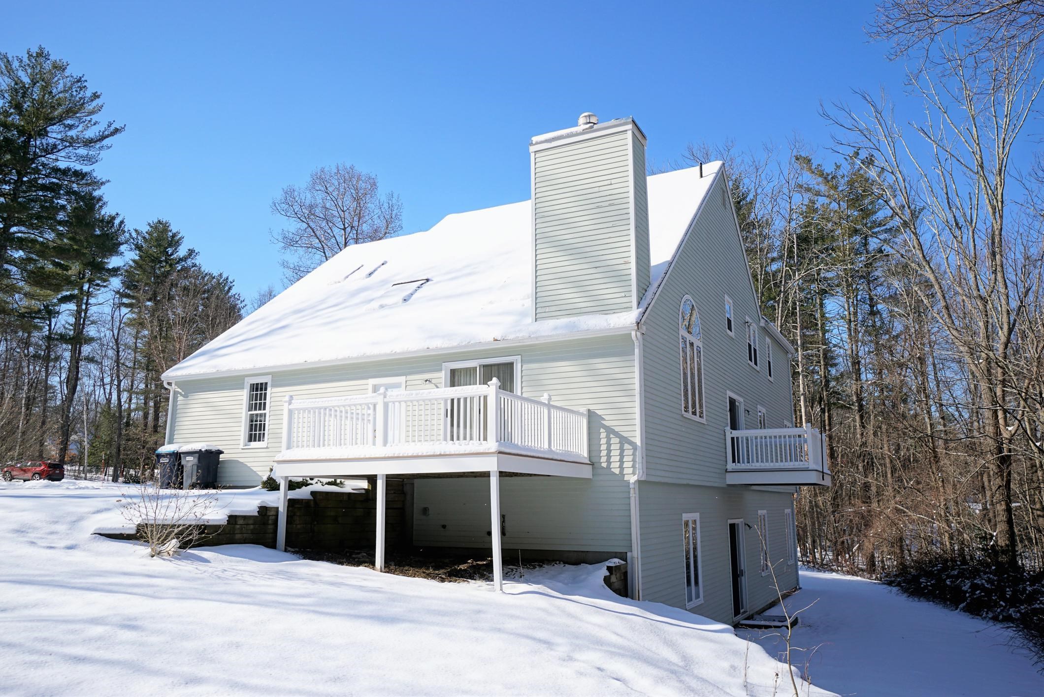 5 Chatburn Road Windham, NH 03087 - Photo 2 of 40