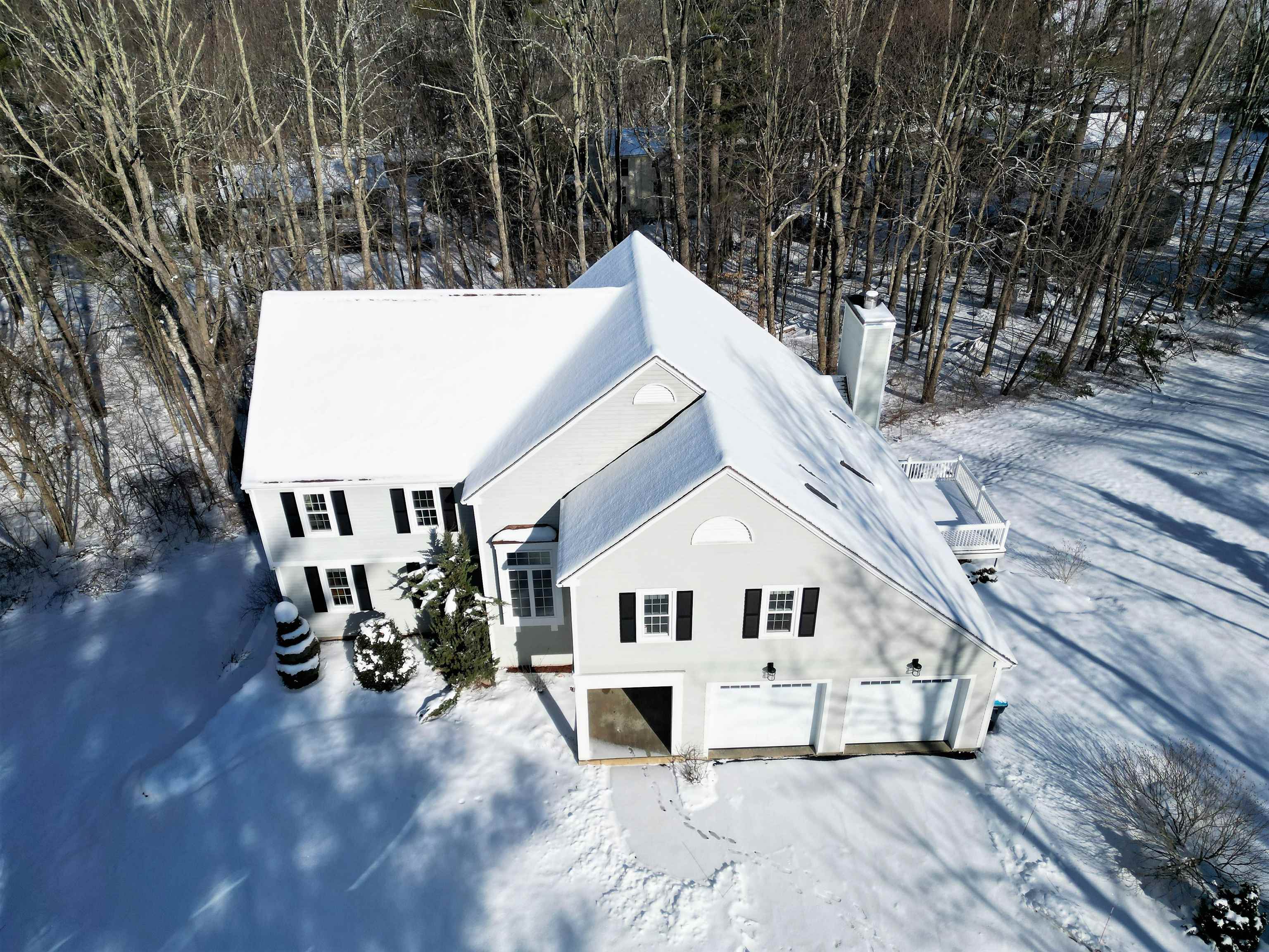 5 Chatburn Road Windham, NH 03087 - Photo 35 of 40