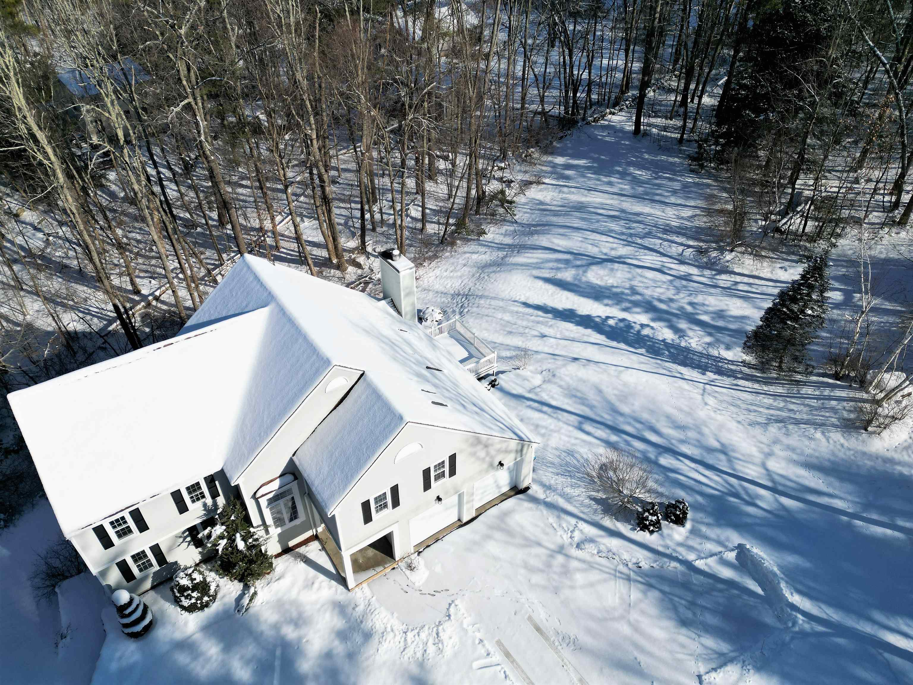 5 Chatburn Road Windham, NH 03087 - Photo 36 of 40