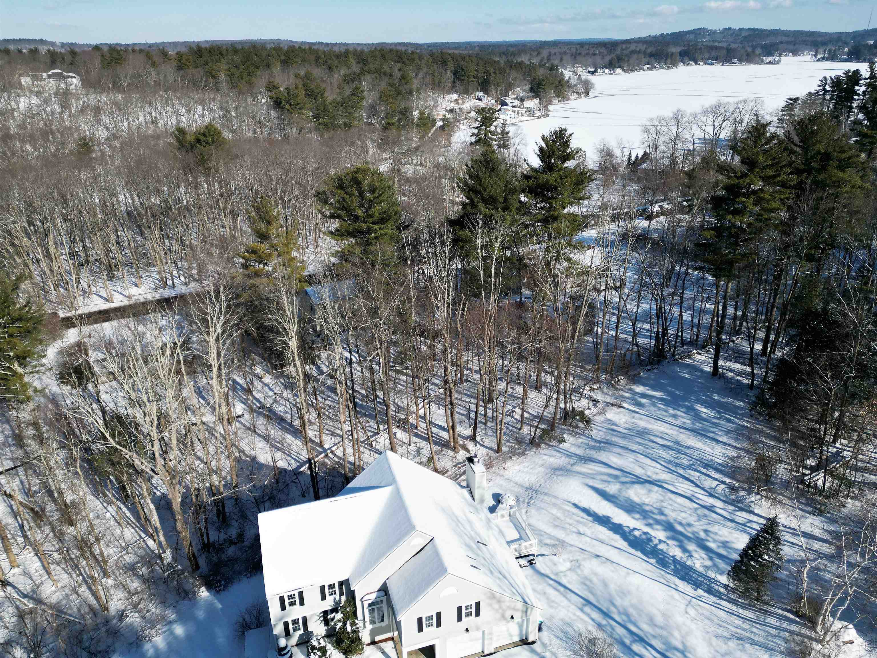 5 Chatburn Road Windham, NH 03087 - Photo 37 of 40