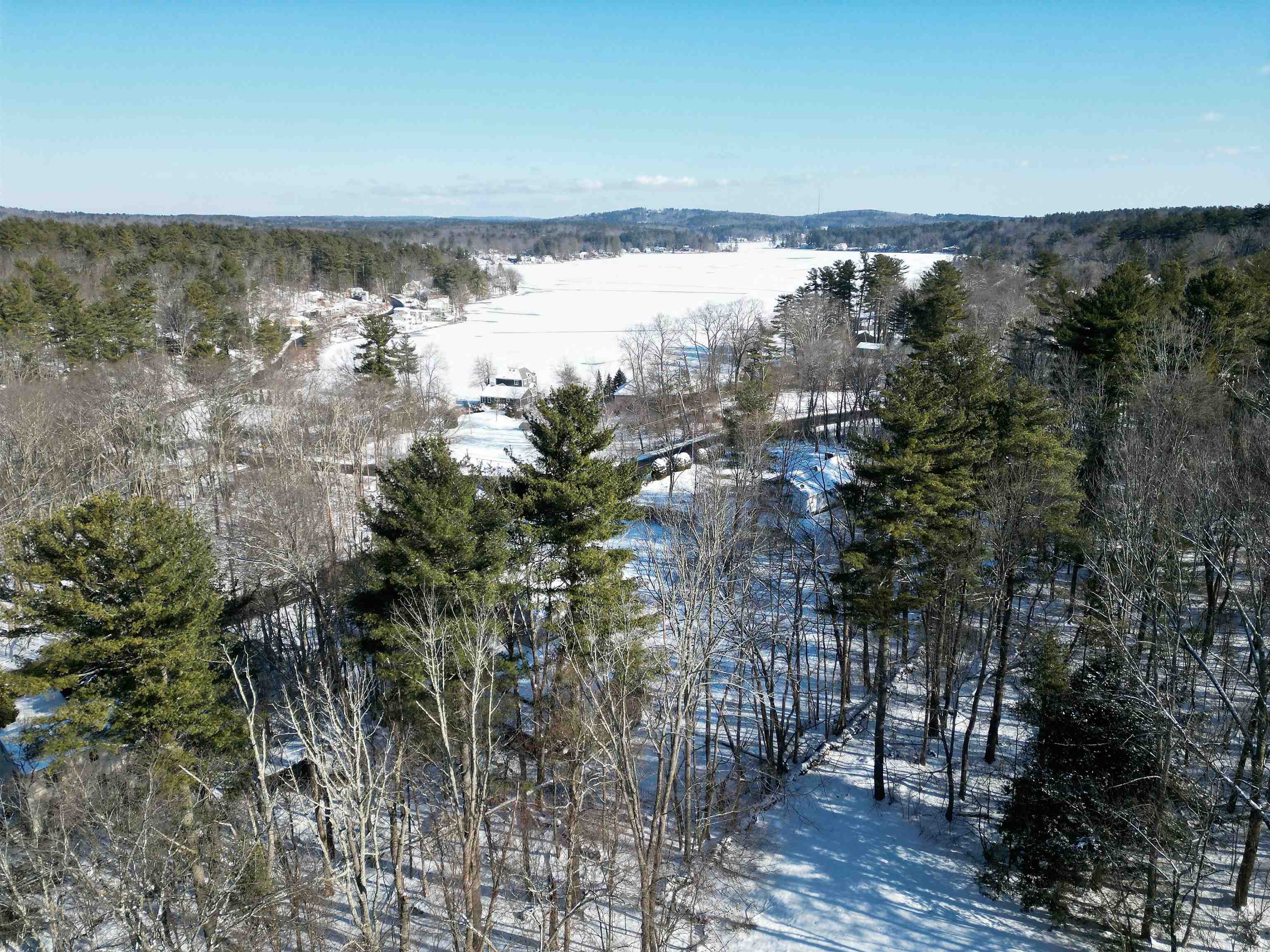 5 Chatburn Road Windham, NH 03087 - Photo 38 of 40