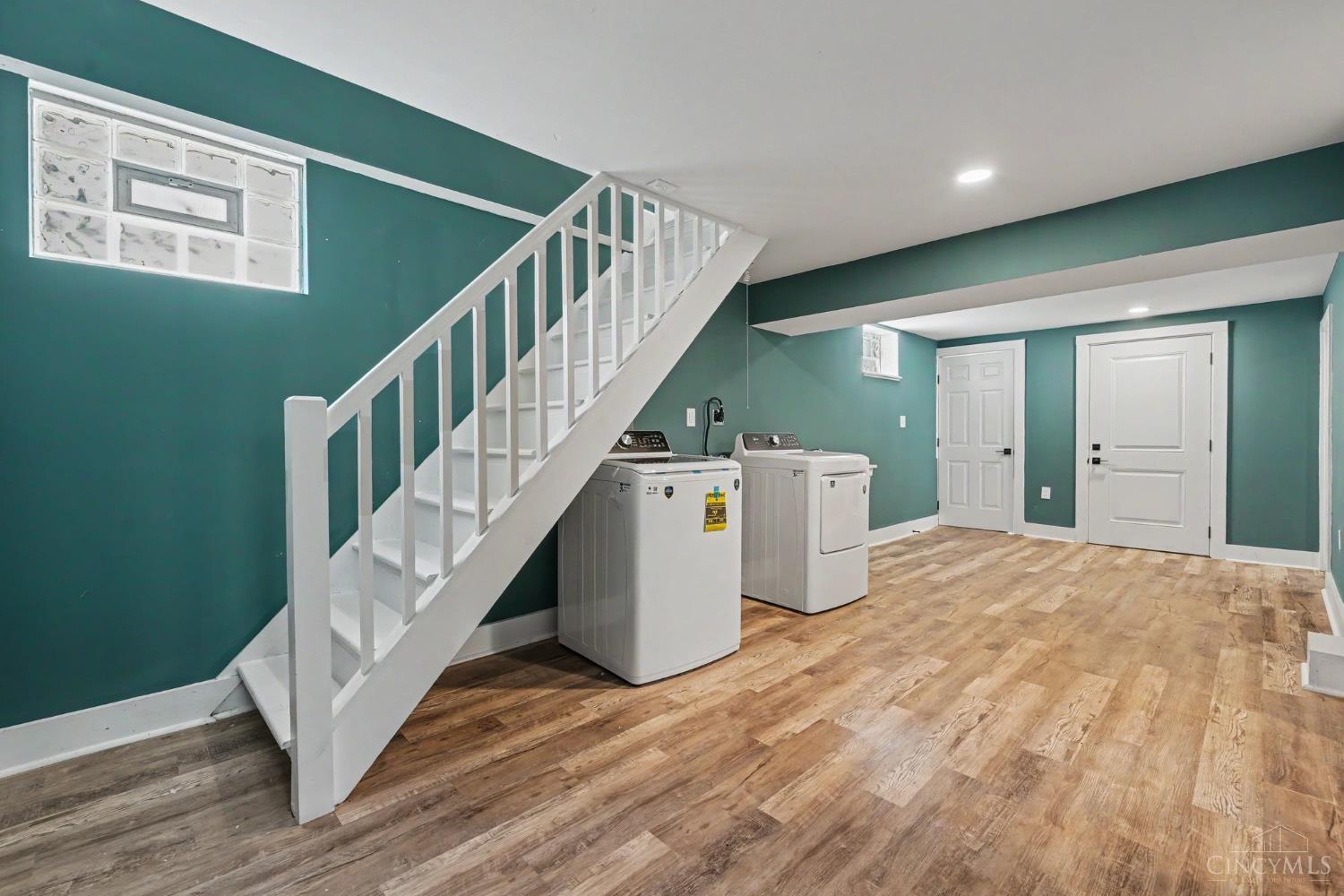 4745 Guerley Road Cincinnati, OH 45238 - Photo 19 of 29