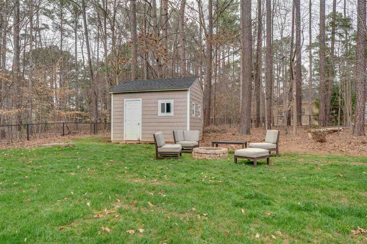 5217 Atherton Bridge Road Raleigh, NC 27613 - Photo 28 of 30 Photo 28