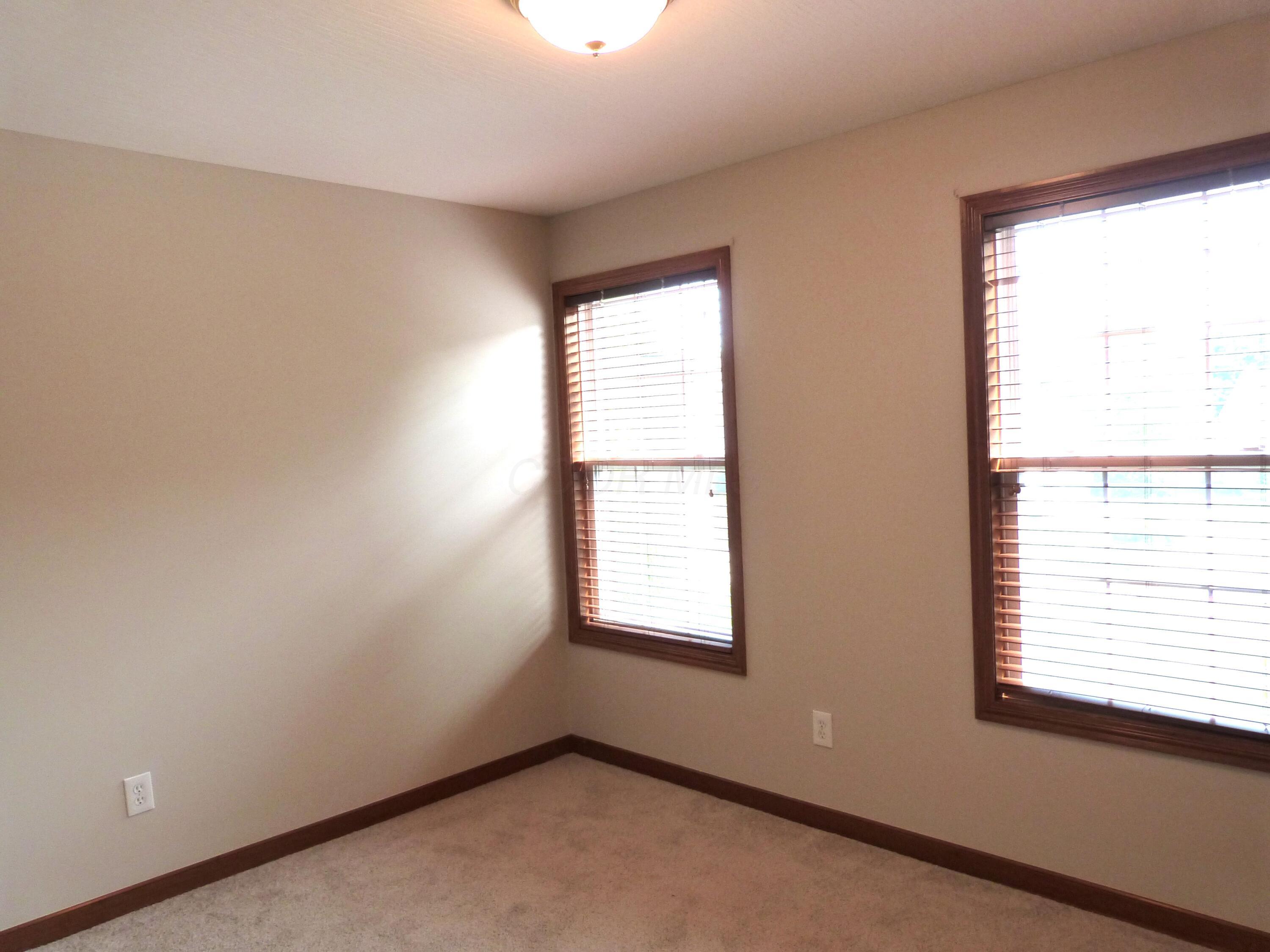 2360 Rufus Court Lewis Center, OH 43035 - Photo 38 of 45 Bedroom 4