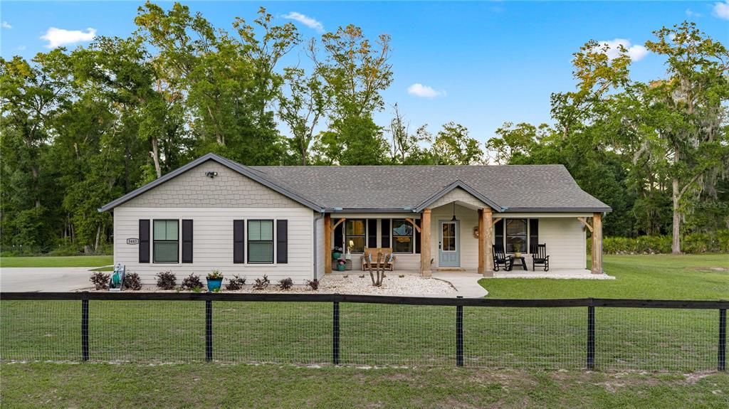 5443 Southwest 129th Terrace Road Ocala, FL 34481 - Photo 1 of 36 Gallery Image 1