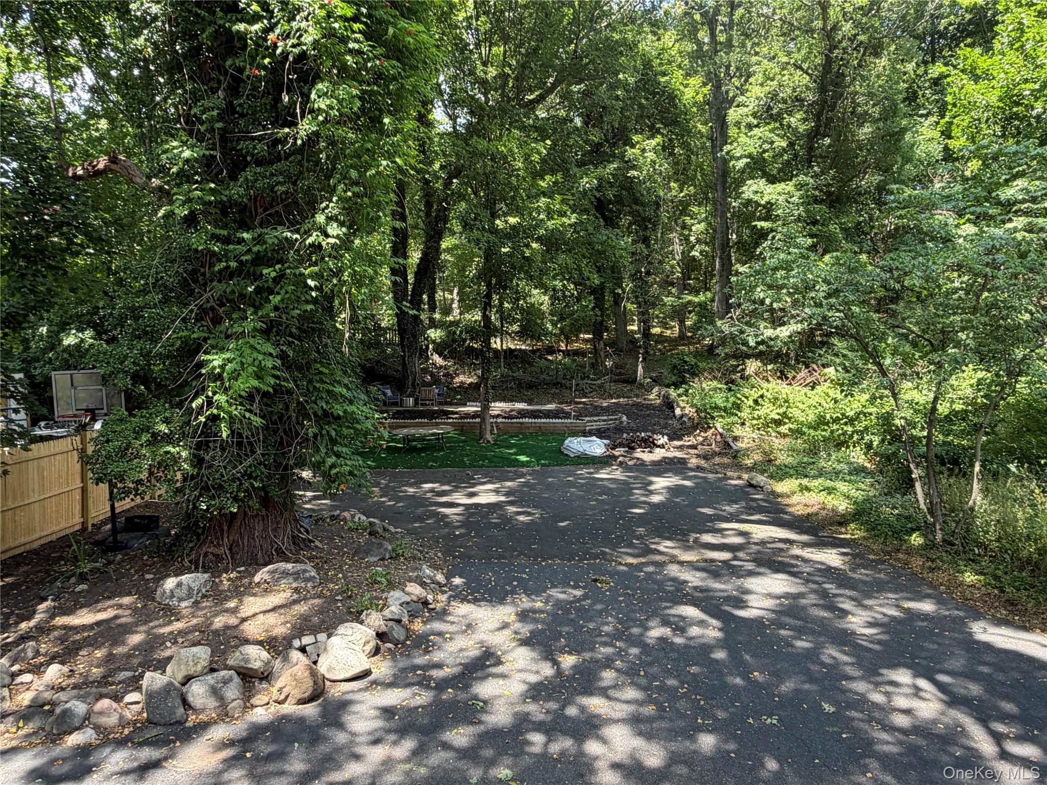149 Fort Salonga Road Northport, NY 11768 - Photo 23 of 23 Rear yard