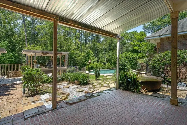 $639,500 | 125 Bent Tree Court, Covington, LA 70433