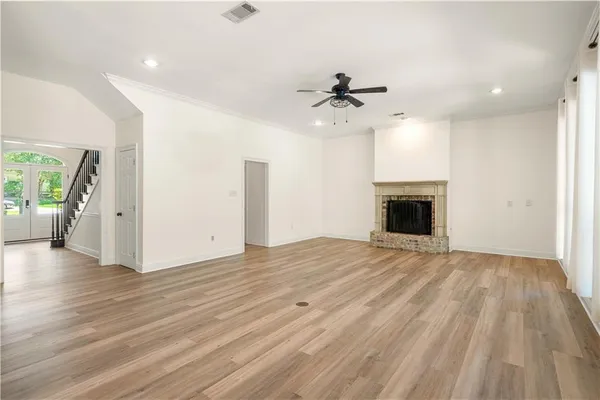 $639,500 | 125 Bent Tree Court, Covington, LA 70433