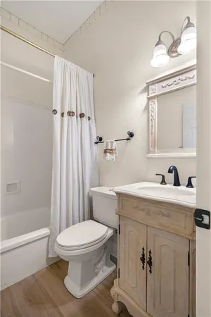 $639,500 | 125 Bent Tree Court, Covington, LA 70433