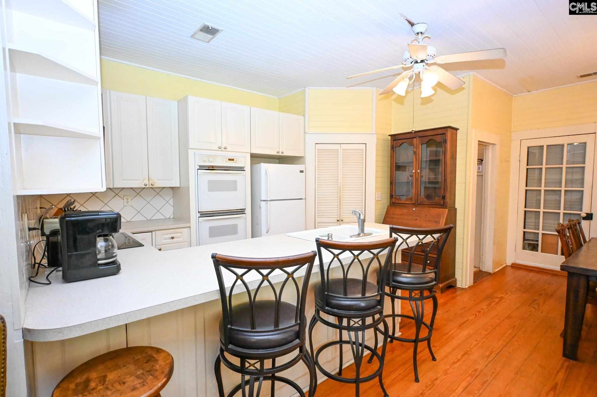 421 Spring Hill Road Lexington, SC 29072 - Photo 22 of 41