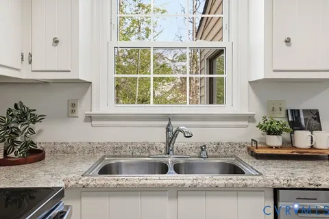 $460,000 | 813 Watch Hill Road, Midlothian, VA 23114