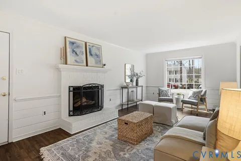 $460,000 | 813 Watch Hill Road, Midlothian, VA 23114