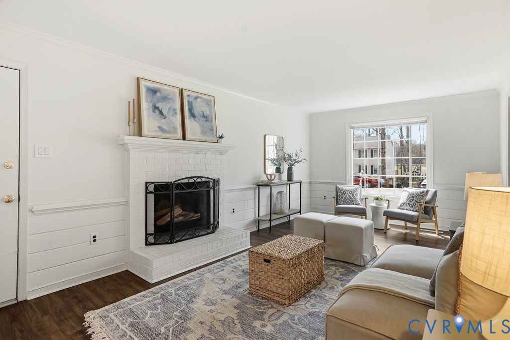 813 Watch Hill Road Midlothian, VA 23114 - Photo 14 of 32