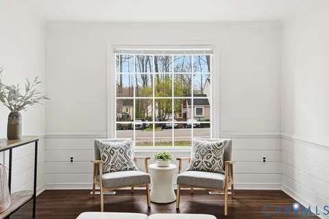 $460,000 | 813 Watch Hill Road, Midlothian, VA 23114