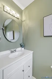 $460,000 | 813 Watch Hill Road, Midlothian, VA 23114