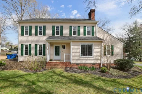 $460,000 | 813 Watch Hill Road, Midlothian, VA 23114