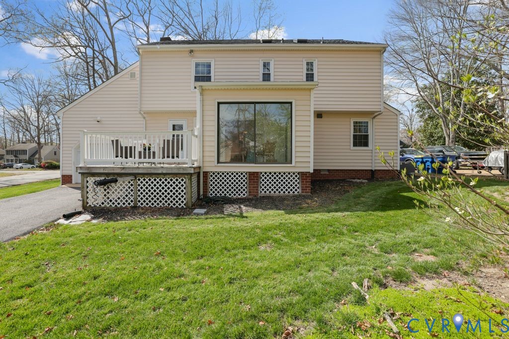 813 Watch Hill Road Midlothian, VA 23114 - Photo 28 of 32