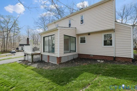 $460,000 | 813 Watch Hill Road, Midlothian, VA 23114