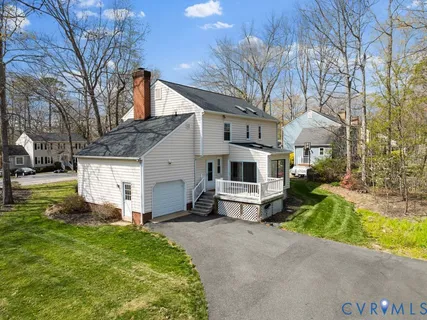 $460,000 | 813 Watch Hill Road, Midlothian, VA 23114