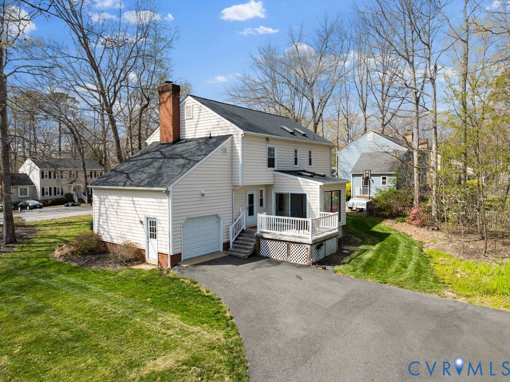 813 Watch Hill Road Midlothian, VA 23114 - Photo 31 of 32