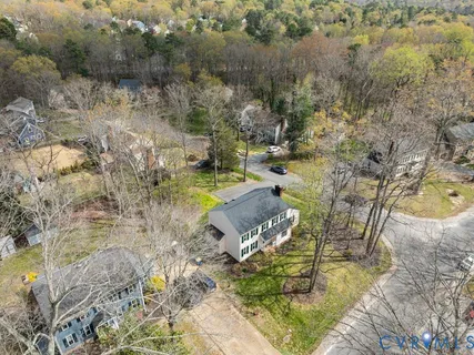 $460,000 | 813 Watch Hill Road, Midlothian, VA 23114