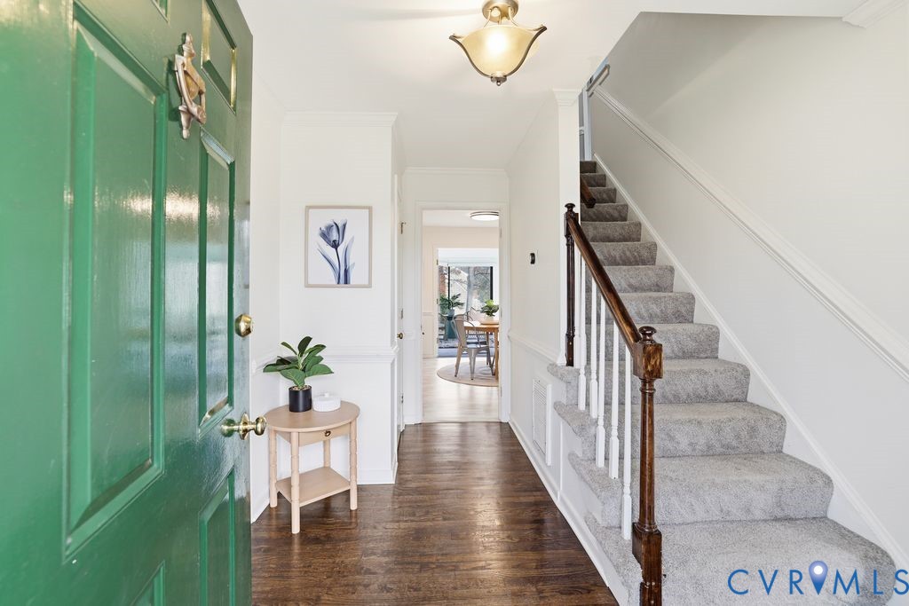 813 Watch Hill Road Midlothian, VA 23114 - Photo 4 of 32