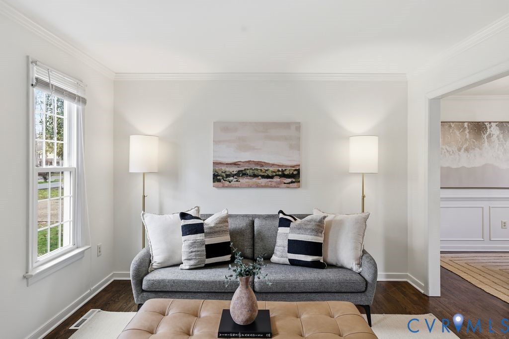 813 Watch Hill Road Midlothian, VA 23114 - Photo 6 of 32