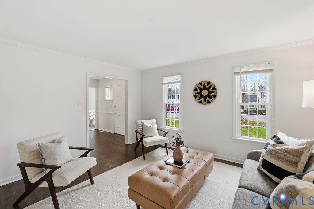 813 Watch Hill Road Midlothian, VA 23114 - Photo 7 of 32