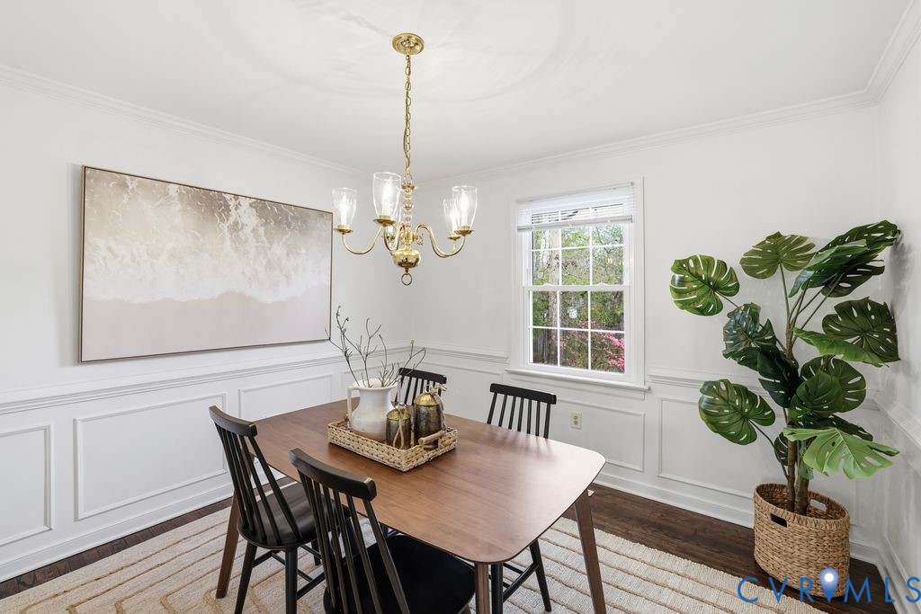 813 Watch Hill Road Midlothian, VA 23114 - Photo 8 of 32