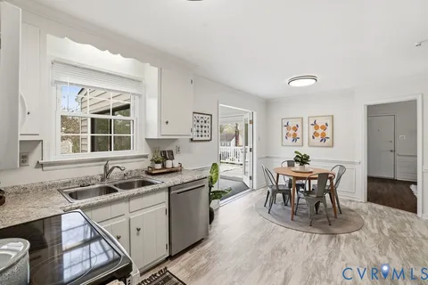 $460,000 | 813 Watch Hill Road, Midlothian, VA 23114